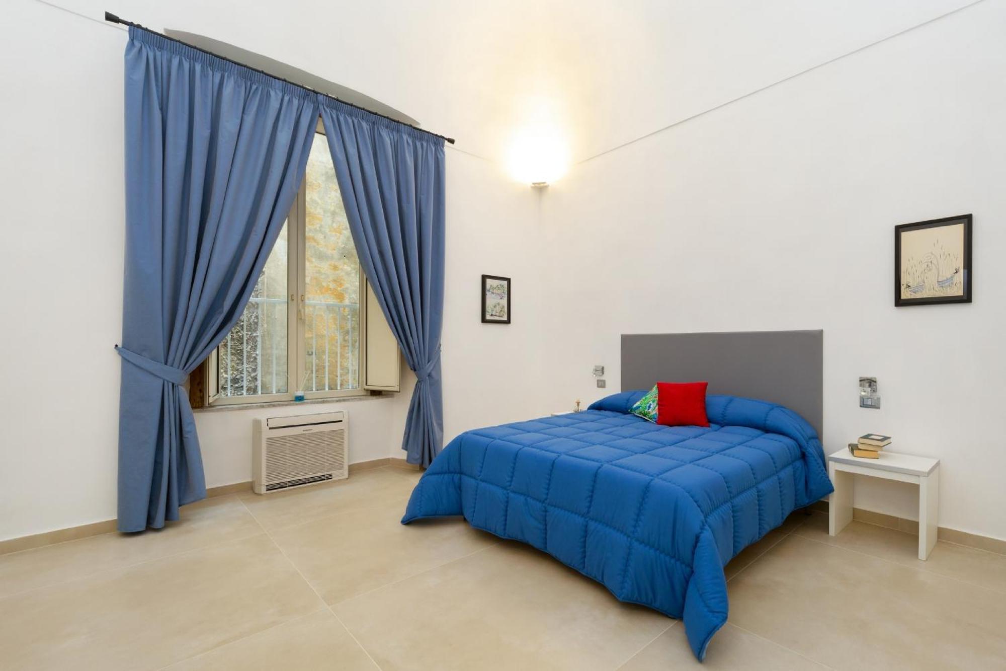 Il Tesoro Smart Suite&SPA Napoli Esterno foto
