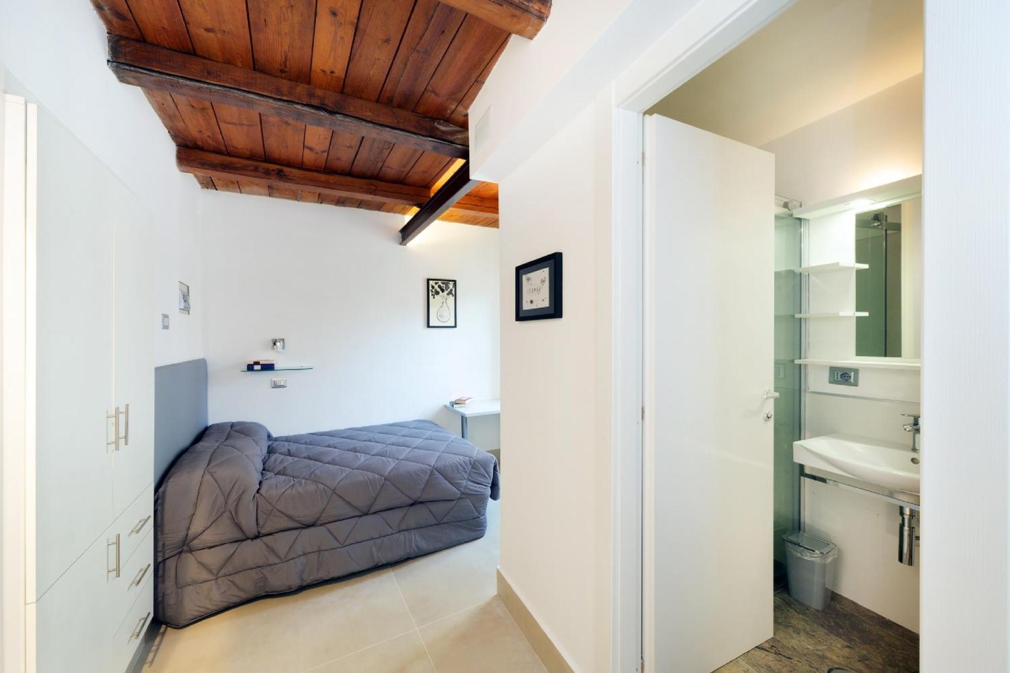 Il Tesoro Smart Suite&SPA Napoli Esterno foto